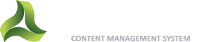 BackNet CMS hjälpcenter